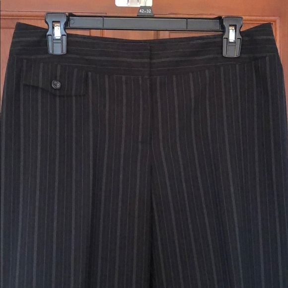 Style&Co. Cropped Dress Pant - Picture 2 of 8